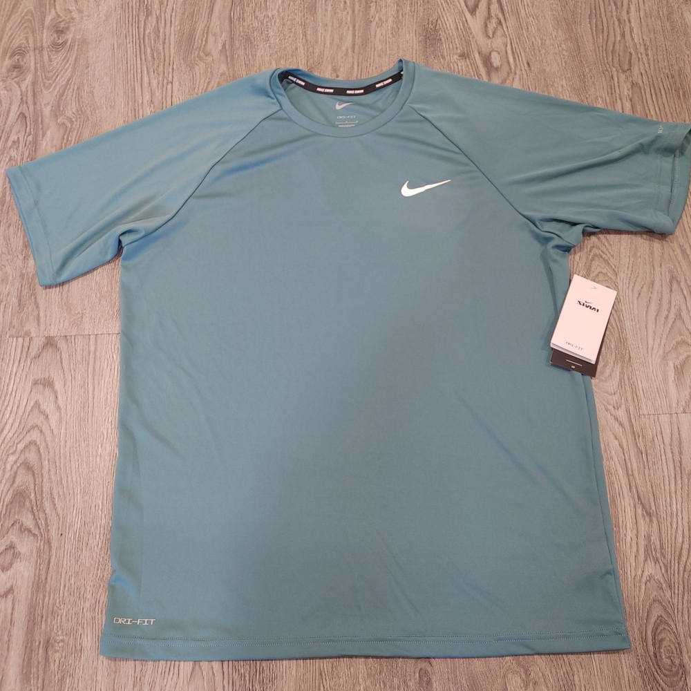 Nike Swim Dry-Fit T-Shirt